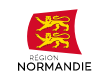 Logo de la Normandie
